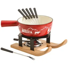 TABLE ET COOK SERVIC SH006